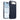 melkco Litchi Texture Magnetic Half Coverage Genuine Leather Phone Case, For iPhone 16 Pro, For iPhone 16, For iPhone 15 Pro Max  