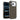 melkco Litchi Texture Magnetic Half Coverage Genuine Leather Phone Case, For iPhone 17, For iPhone Air, For iPhone 16 Pro Max  