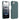melkco Litchi Texture Magnetic Half Coverage Genuine Leather Phone Case, For iPhone 17e / 16e, For iPhone 17 Pro Max, For iPhone 17 Pro  
