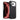 melkco Litchi Texture Magnetic Half Coverage Genuine Leather Phone Case, For iPhone 17e / 16e, For iPhone 17 Pro Max, For iPhone 17 Pro  