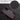 melkco Litchi Texture Magnetic Half Coverage Genuine Leather Phone Case, For iPhone 17, For iPhone Air, For iPhone 16 Pro Max  
