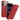 melkco Litchi Texture Vertical Flip Magnetic Genuine Leather Phone Case, For iPhone 18 Pro, For iPhone 18 Pro Max, For iPhone 17 Pro Max, For iPhone 17 Pro  