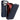 melkco Litchi Texture Vertical Flip Magnetic Genuine Leather Phone Case, For iPhone 18 Pro, For iPhone 18 Pro Max, For iPhone 17 Pro Max, For iPhone 17 Pro  