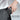 Twill Texture Vegan Leather Magnetic Phone Cover with Detachable Card Holder, For iPhone 16 Pro, For iPhone 16 Plus, For iPhone 16  