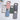 Wool Linen Fabric Full Coverage Magnetic Phone Case, For iPhone 16 Pro Max, For iPhone 16 Pro, For iPhone 16 Plus, For iPhone 16  