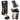 Litchi Texture Card Bag Ring Holder Vegan Leather + PC Phone Case with Shoulder Strap, For iPhone 14 Pro, For iPhone 14 Pro Max, For iPhone 6 / 7 / 8  