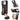 Litchi Texture Card Bag Ring Holder Vegan Leather + PC Phone Case with Shoulder Strap, For iPhone 12 Pro, For iPhone 12 mini, For iPhone 11 Pro Max  