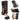 Litchi Texture Card Bag Ring Holder Vegan Leather + PC Phone Case with Shoulder Strap, For iPhone 11, For iPhone 11 Pro, For iPhone X / XS  
