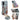 Litchi Texture Card Bag Ring Holder Vegan Leather + PC Phone Case with Shoulder Strap, For iPhone 11, For iPhone 11 Pro, For iPhone X / XS  