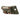 Litchi Texture Card Bag Ring Holder Vegan Leather + PC Phone Case with Shoulder Strap, For iPhone XR, For iPhone XS Max, For iPhone 6 Plus/7 Plus/8 Plus  
