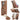Litchi Texture Card Bag Ring Holder Vegan Leather + PC Phone Case with Shoulder Strap, For Samsung Galaxy S26+ 5G, For Samsung Galaxy S26 Ultra 5G, For Samsung Galaxy S25 5G  