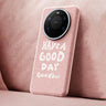 Beautiful Series Denim Texture Full Coverage Magnetic Phone Case For Huawei phones  