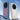 Beautiful Series Denim Texture Full Coverage Magnetic Phone Case For Huawei phones  