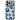 Floral Pattern TPU + PC Magnetic Phone Case, For iPhone 17 Pro Max, For iPhone 17 Pro, For iPhone 17, For iPhone 16 Pro Max  