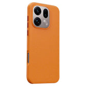 Boundless Series Rock Sand Magnetic Phone Case, For OPPO Find X9s Pro 5G, For OPPO Find X9 Ultra, For OPPO Find X9, For OPPO Find X9 Pro  