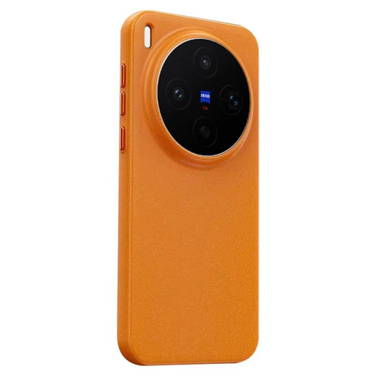 Boundless Series Rock Sand Magnetic Phone Case, For vivo X300s, For vivo iQOO 15 Ultra 5G, For vivo X300 Ultra, For vivo iQOO 15  