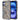 Water Transfer Printing Marble Pattern PC + TPU Phone Case, For iPhone 16 Plus, For iPhone 16, For iPhone 15 Pro Max, For iPhone 15 Pro, For iPhone 15 Plus, For iPhone 15  