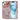 Water Transfer Printing Marble Pattern PC + TPU Phone Case, For iPhone 16 Plus, For iPhone 16, For iPhone 15 Pro Max, For iPhone 15 Pro, For iPhone 15 Plus, For iPhone 15  