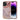 Water Transfer Printing Marble Pattern PC + TPU Phone Case, For iPhone 14 Plus, For iPhone 14, For iPhone 14 Pro, For iPhone 14 Pro Max, For iPhone 13 Pro Max, For iPhone 13 Pro  