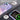 Water Transfer Printing Marble Pattern PC + TPU Phone Case, For iPhone 13, For iPhone 12, For iPhone 12 Pro Max, For iPhone 12 Pro  