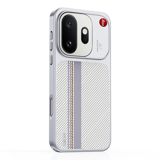 Flower World Series Leather Magnetic TPU Phone Case, For OnePlus 15T, For OnePlus 15  