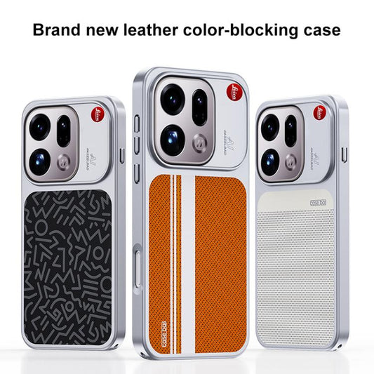 Flower World Series Leather Magnetic TPU Phone Case, For OPPO Find X9s Pro 5G, For OPPO Find X9 Ultra 5G, For OPPO Find X9  