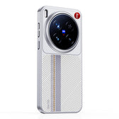 Flower World Series Leather Magnetic TPU Phone Case, For vivo X300 Pro, For vivo X300, For vivo X200s  