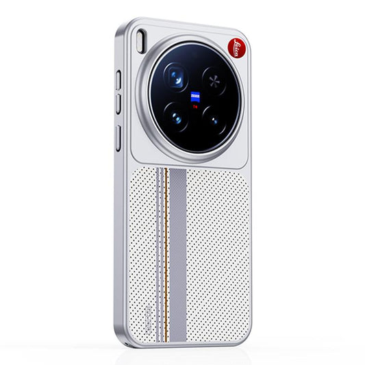 Flower World Series Leather Magnetic TPU Phone Case, For vivo X200 Ultra, For vivo X200, For vivo X200 Pro mini  