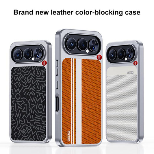 Flower World Series Leather Magnetic TPU Phone Case, For Honor 500 / 500 Pro Global 155.8mm, For Honor Magic8 Pro, For Honor Magic8  