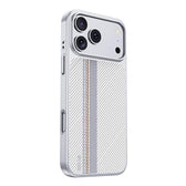 Flower World Series Leather Magnetic TPU Phone Case, For iPhone 17 Pro Max, For iPhone 17 Pro, For iPhone 16 Pro Max  