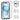 WANLONFENG Nappa Texture Magnetic Phone Case with 2pcs Screen Films, For Xiaomi 15T Pro 5G, For Xiaomi 15T 5G  