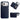 Magnetic Snap Multifunctional Card Wallet Holder Phone Case, For iPhone 17 Pro Max, For iPhone 17 Pro, For iPhone 17  