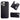Magnetic Snap Multifunctional Card Wallet Holder Phone Case, For iPhone 17 Pro Max, For iPhone 17 Pro, For iPhone 17  