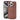Multifunctional Vertical Flip Card Wallet Holder Vegan Leather Back Phone Case, For iPhone 16, For iPhone 15 Pro Max, For iPhone 15 Pro  