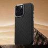 Rubik Cube Series Embossed Grid Pattern Magnetic Phone Case, For iPhone 12 Pro Max, For iPhone 12 Pro  