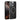 Electroplated Frame Vegan Leather Magnetic Shockproof Phone Case, For iPhone 16 Pro, For iPhone 16 Plus, For iPhone 16, For iPhone 15 Pro Max  