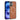 Electroplated Frame Vegan Leather Magnetic Shockproof Phone Case, For iPhone 16 Pro, For iPhone 16 Plus, For iPhone 16, For iPhone 15 Pro Max  