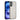 Electroplated Frame Vegan Leather Magnetic Shockproof Phone Case, For iPhone 16 Pro, For iPhone 16 Plus, For iPhone 16, For iPhone 15 Pro Max  