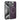 Electroplated Frame Vegan Leather Magnetic Shockproof Phone Case, For iPhone 16 Pro, For iPhone 16 Plus, For iPhone 16, For iPhone 15 Pro Max  