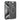 Electroplated Frame Vegan Leather Magnetic Shockproof Phone Case, For iPhone 16 Pro, For iPhone 16 Plus, For iPhone 16, For iPhone 15 Pro Max  