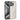 Electroplated Frame Vegan Leather Magnetic Shockproof Phone Case, For iPhone 15 Pro, For iPhone 15 Plus, For iPhone 15, For iPhone 14 Plus  