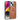 Electroplated Frame Vegan Leather Magnetic Shockproof Phone Case, For iPhone 15 Pro, For iPhone 15 Plus, For iPhone 15, For iPhone 14 Plus  