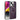 Electroplated Frame Vegan Leather Magnetic Shockproof Phone Case, For iPhone 15 Pro, For iPhone 15 Plus, For iPhone 15, For iPhone 14 Plus  