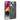 Electroplated Frame Vegan Leather Magnetic Shockproof Phone Case, For iPhone 15 Pro, For iPhone 15 Plus, For iPhone 15, For iPhone 14 Plus  