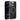 Electroplated Frame Vegan Leather Magnetic Shockproof Phone Case, For iPhone 13 Pro, For iPhone 13, For iPhone 12, For iPhone 12 Pro Max  