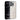Electroplated Frame Vegan Leather Magnetic Shockproof Phone Case, For iPhone 12 Pro  