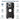 Palida Y7 Electroplated Carbon Fiber Texture Lens Film Phone Case, For iPhone 15 Pro, For iPhone 15, For iPhone 14, For iPhone 14 Pro  
