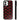 Leopard Cherry Series Pattern Mirror Phone Case, For iPhone 16 Pro Max, For iPhone 16 Pro, For iPhone 16 Plus  