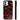 Leopard Cherry Series Pattern Mirror Phone Case, For iPhone 16 Pro Max, For iPhone 16 Pro, For iPhone 16 Plus  