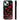 Leopard Cherry Series Pattern Mirror Phone Case, For iPhone 15 Plus, For iPhone 15  